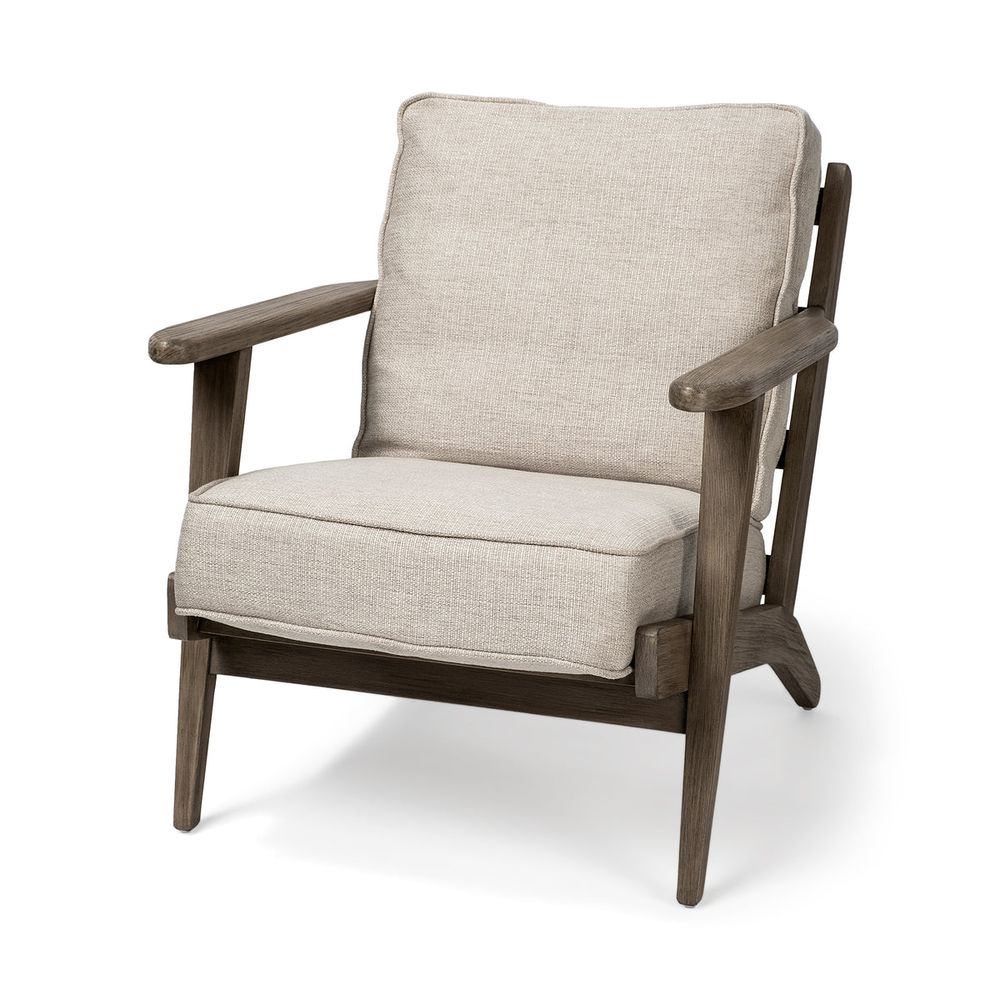 Olympus Accent Chair