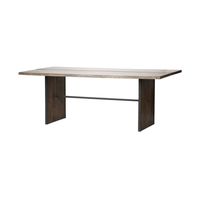 Ledger Dining Table