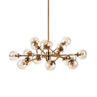 Rudyard Chandelier