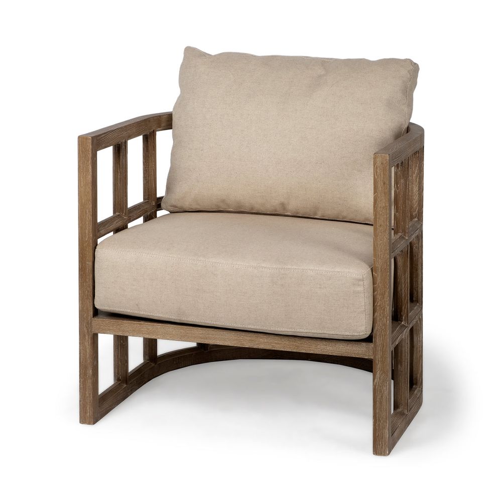 Skylar Accent Chair