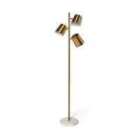 Sanders Floor Lamp