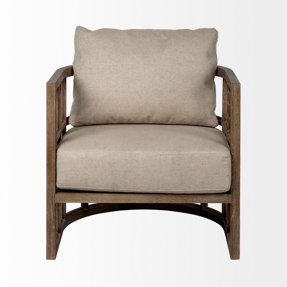 Skylar Accent Chair