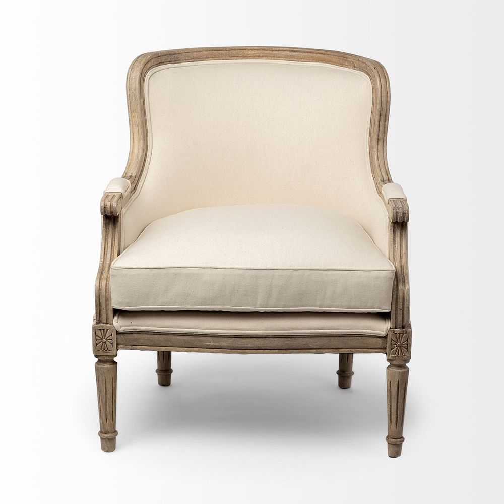 Elizabeth Accent Chair