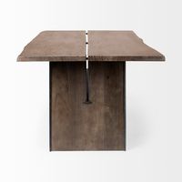 Ledger Dining Table