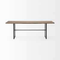 Ledger Dining Table