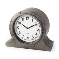 Camden Table Clock