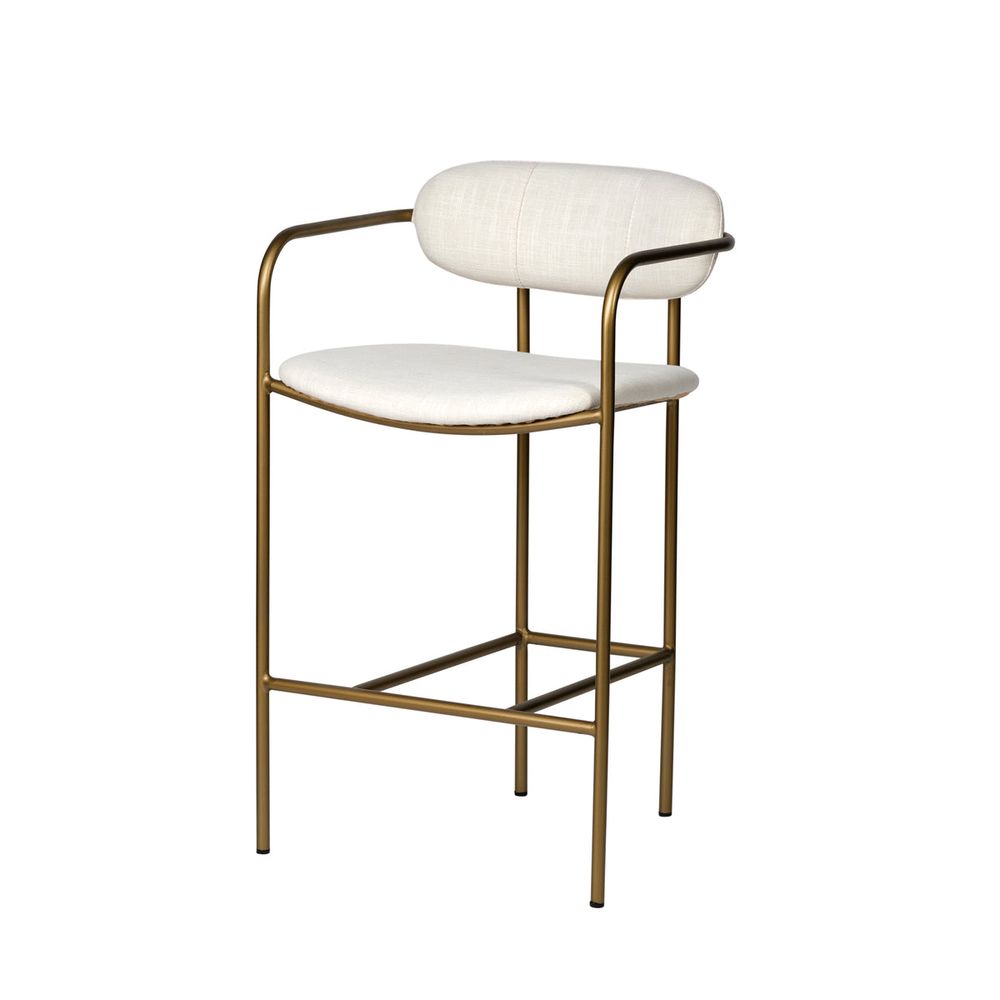 Parker Bar/Counter Stool