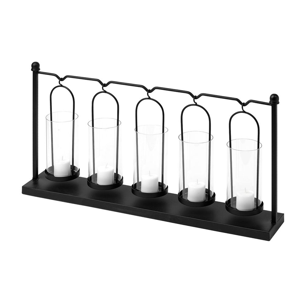 Erlen Candle Holder