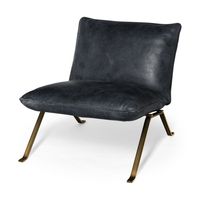 Flavelle Accent Chair