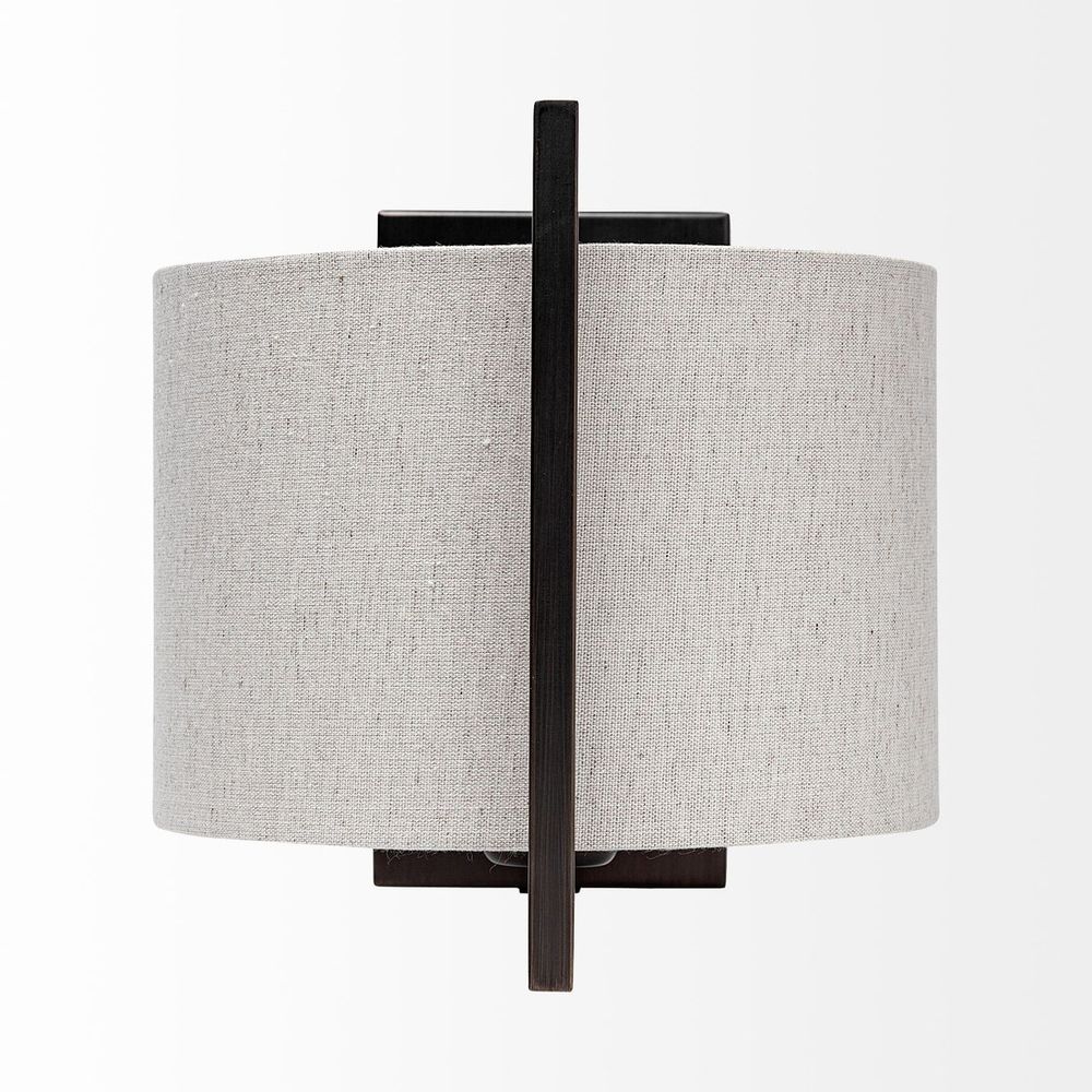 Smithe Wall Sconce