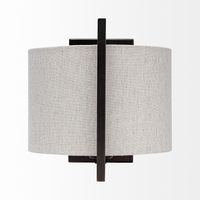 Smithe Wall Sconce