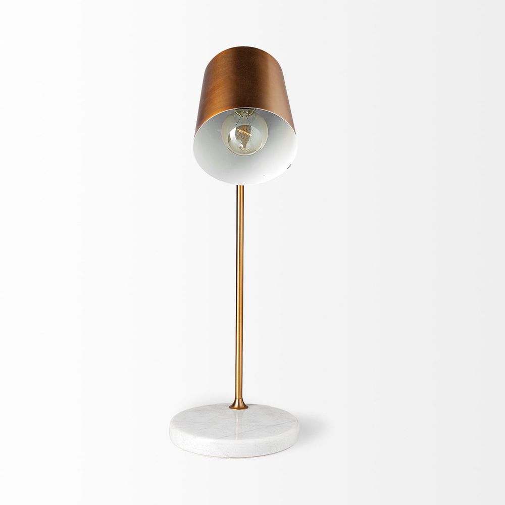 Sanderson Table Lamp