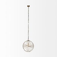 Chiron Pendant Light