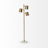 Sanders Floor Lamp