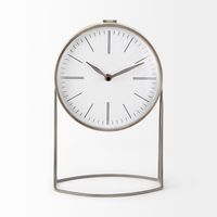 Aurus Table Clock