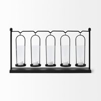 Erlen Candle Holder