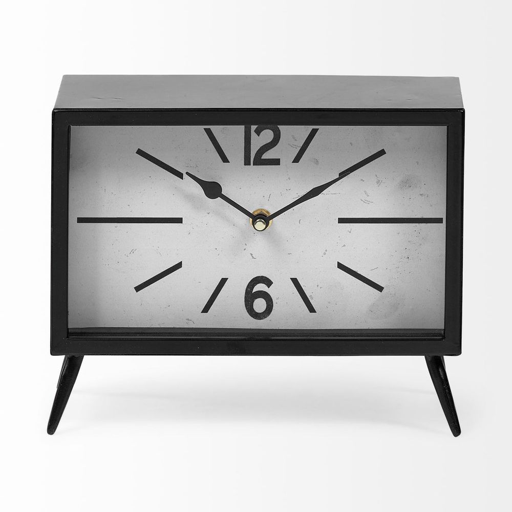 Lita Table Clock