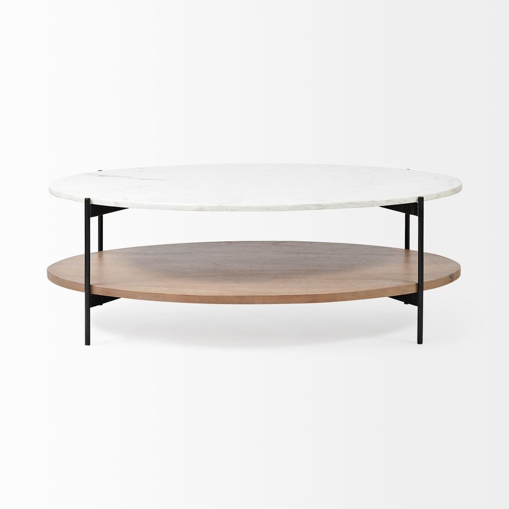 Larkin Coffee Table