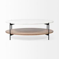 Larkin Coffee Table