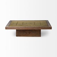 Kandinsky Coffee Table