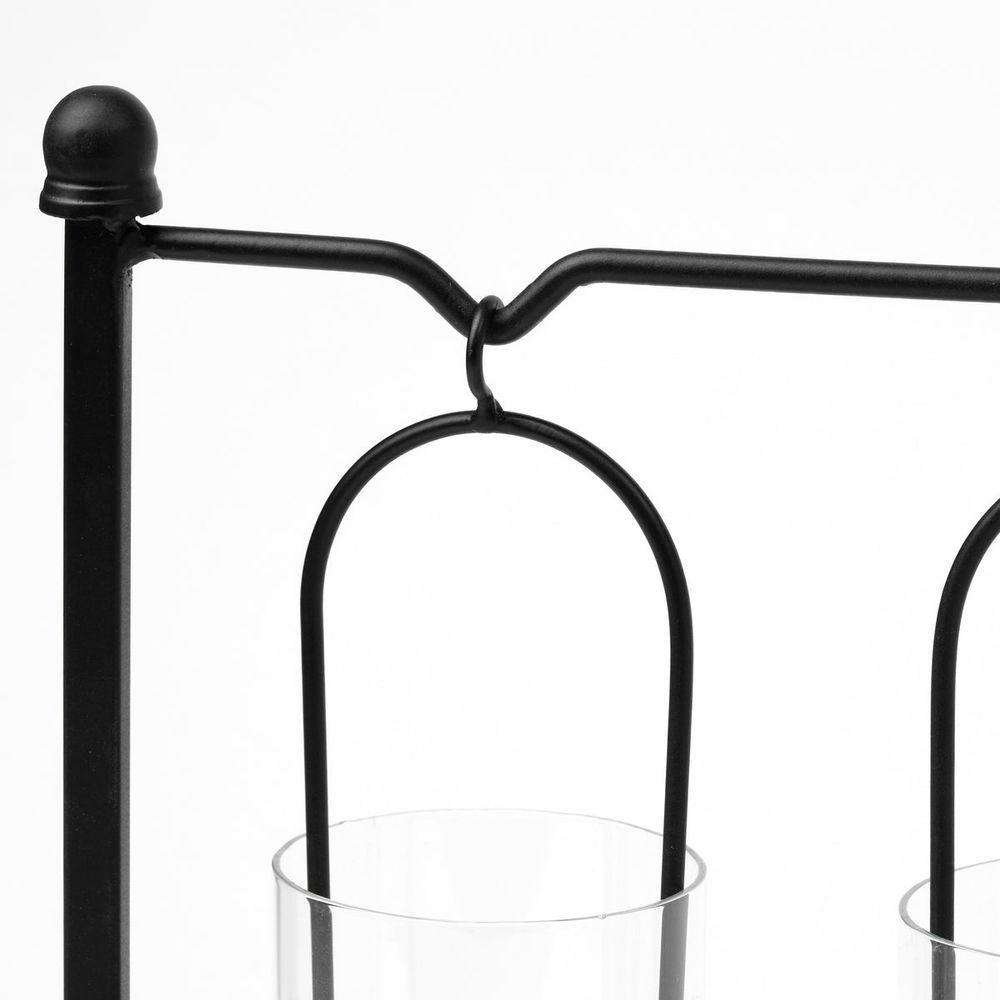 Erlen Candle Holder