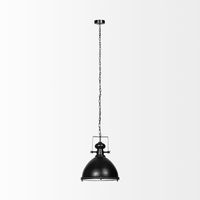 Bashaw Pendant Light