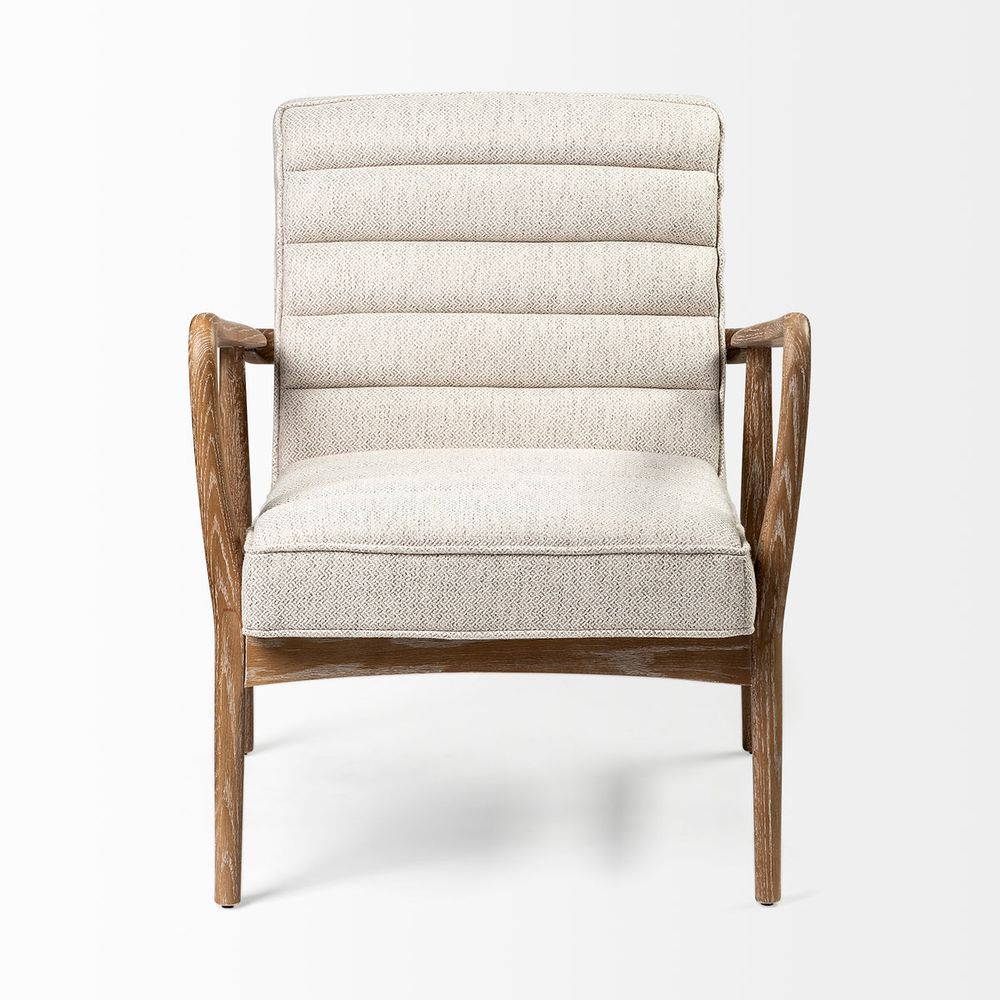 Ajax Accent Chair