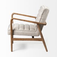 Ajax Accent Chair