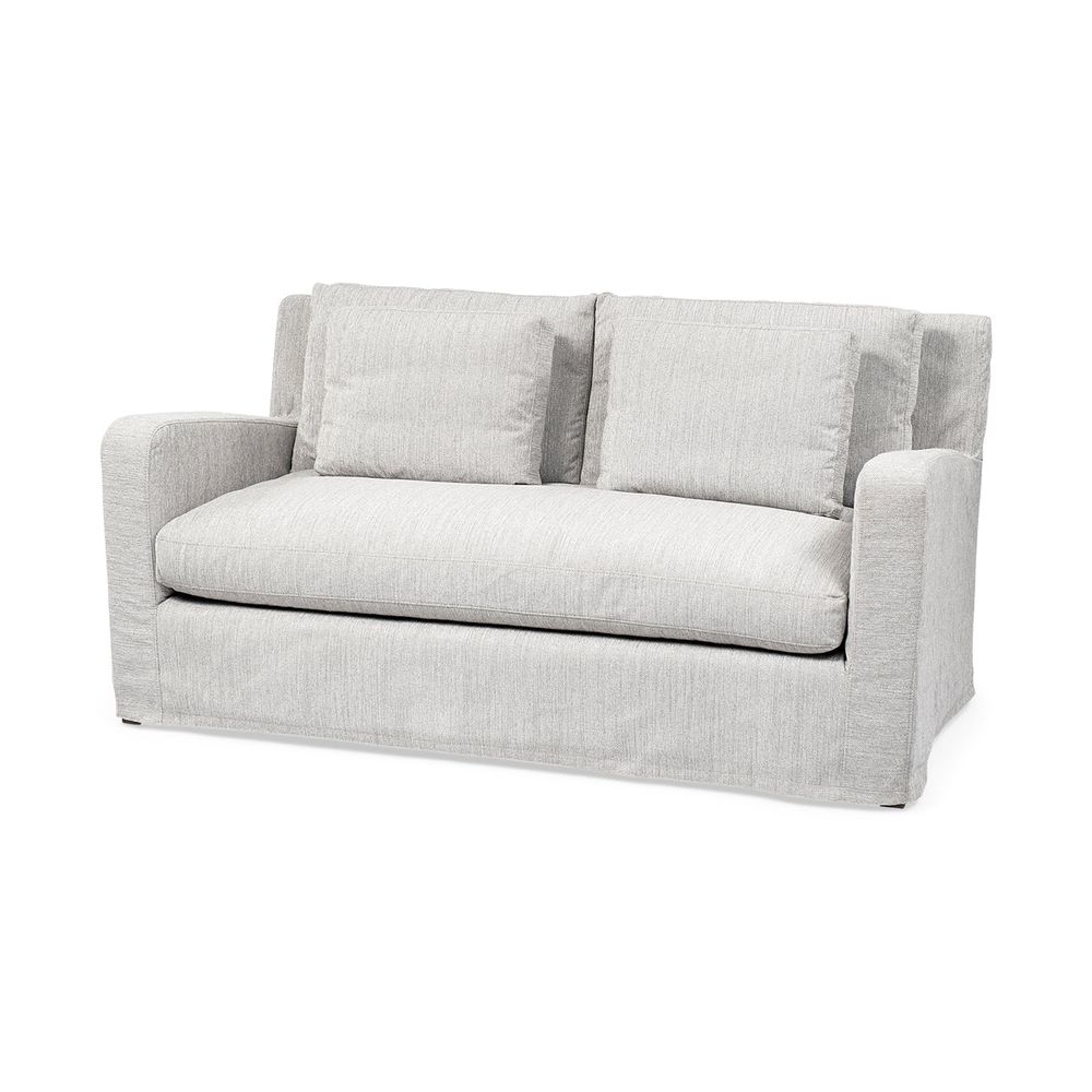 Denly Love Seat