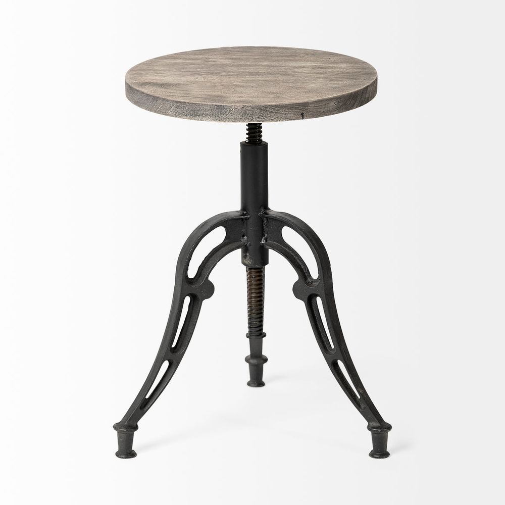 Emslie Bar/Counter Stool