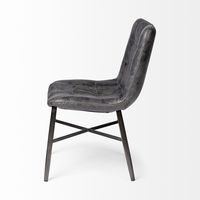 Horsdal Dining Chair