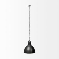 Minerva Pendant Light