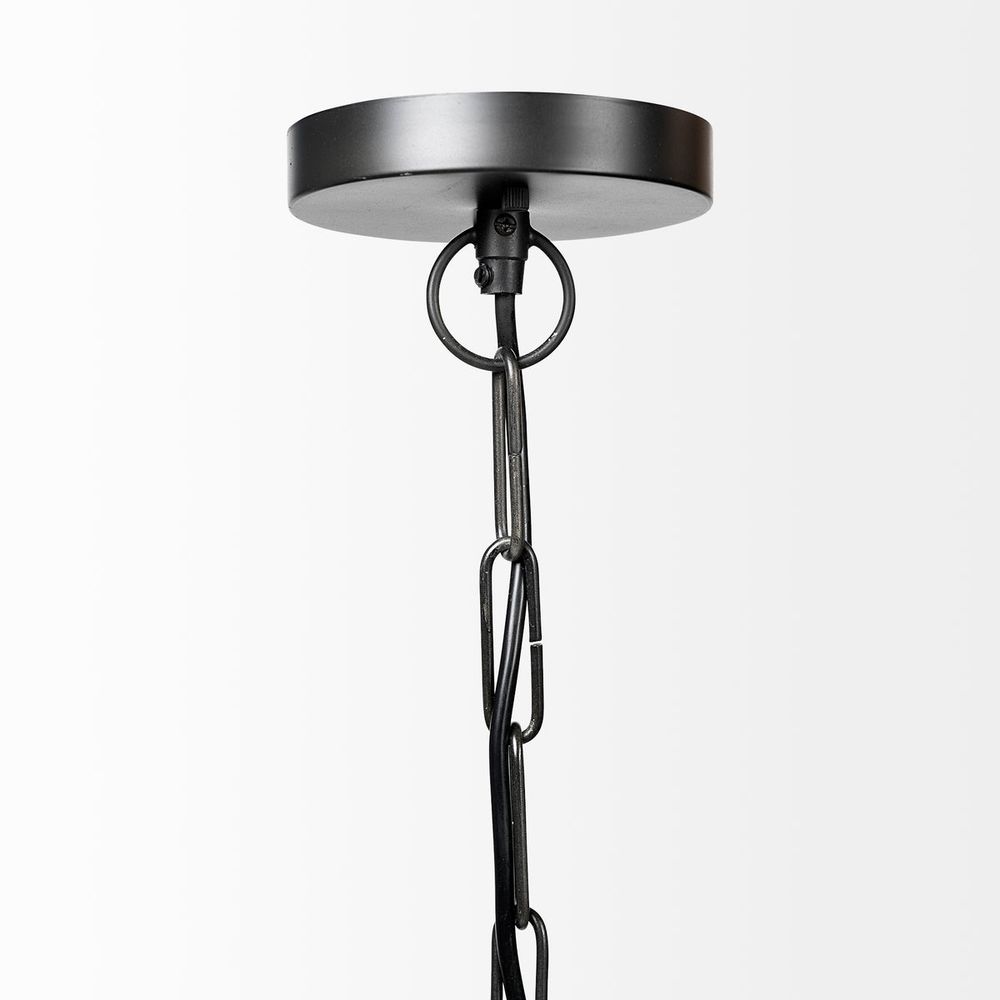 Minerva Pendant Light