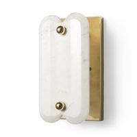 Stein Wall Sconce