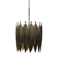 Sia Pendant Light