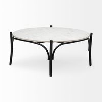 Etienne Coffee Table