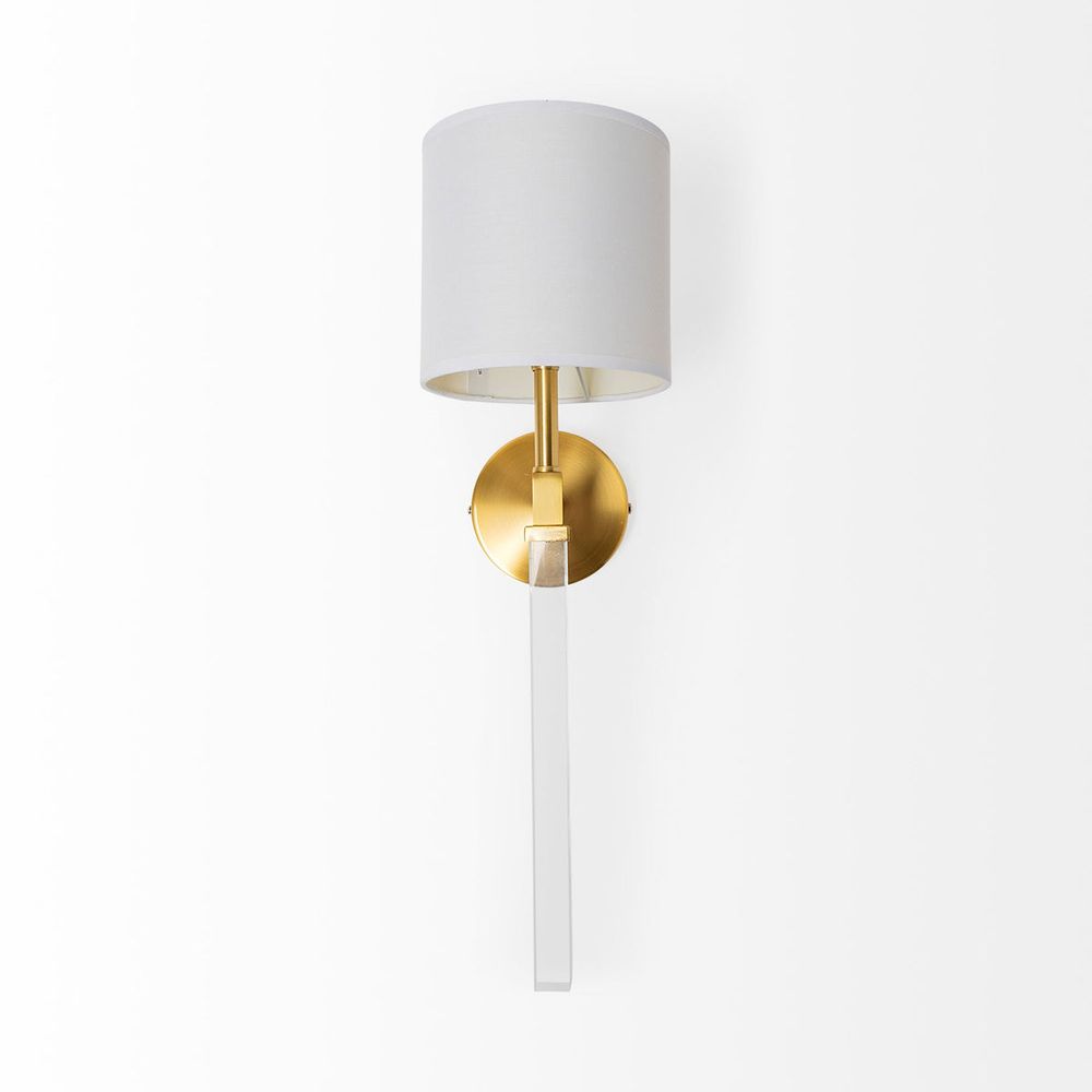 Santander Wall Sconce