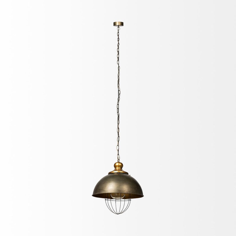 Dawson Pendant Light