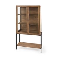 Arelius Cabinet