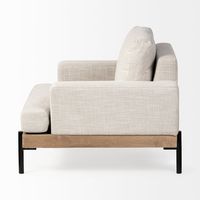 Colburne Upholstered Chair