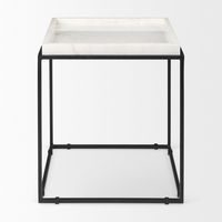 Nathan End/Side Table