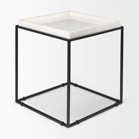 Nathan End/Side Table