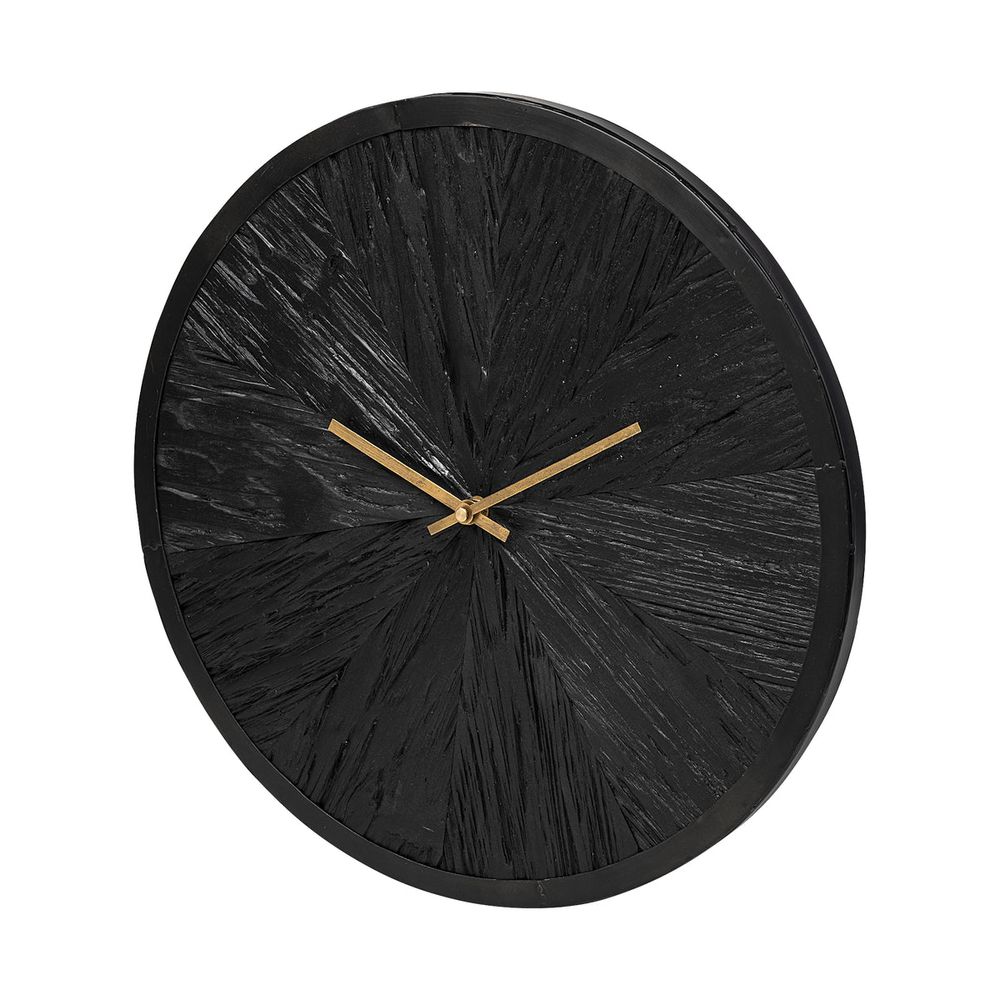 Silo Wall Clock