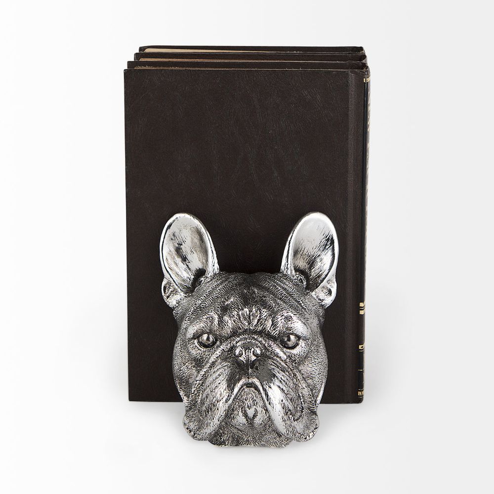 Bruno Book End