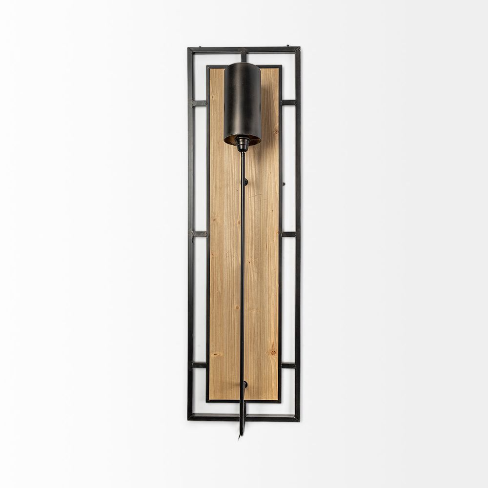 Cleo Wall Sconce