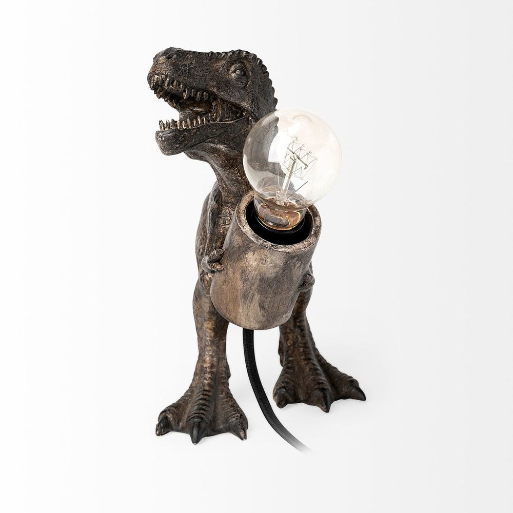 Raptor Table Lamp