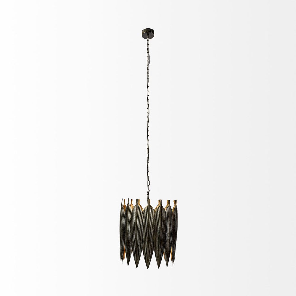 Sia Pendant Light