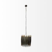 Sia Pendant Light