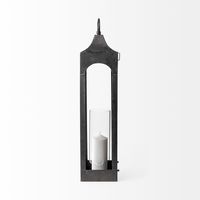 Ina Wall Candle Holder