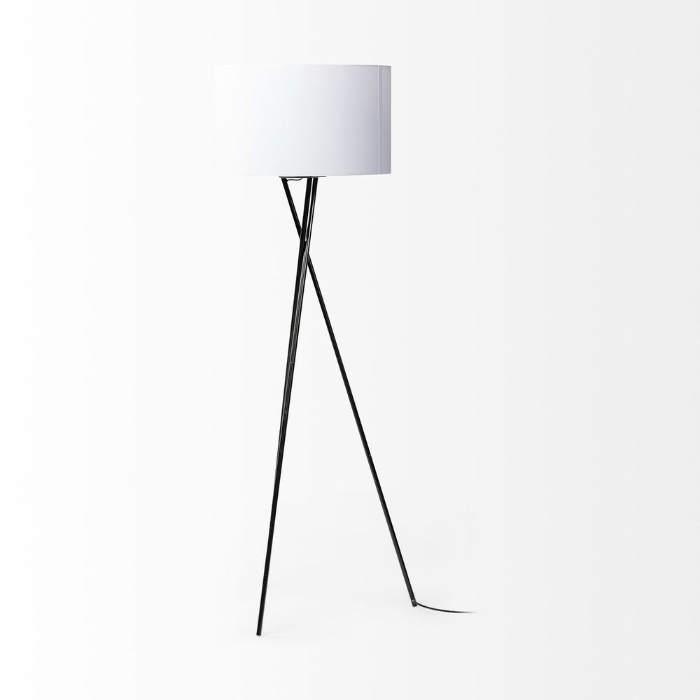 Ambrose Floor Lamp